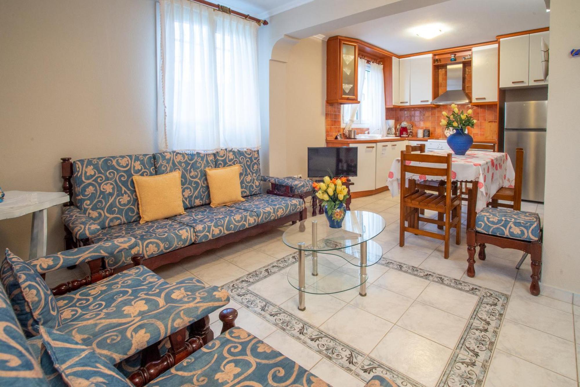 Private 6-Bdrm Villa With Garden 150M To Beach Paradisos Exterior foto